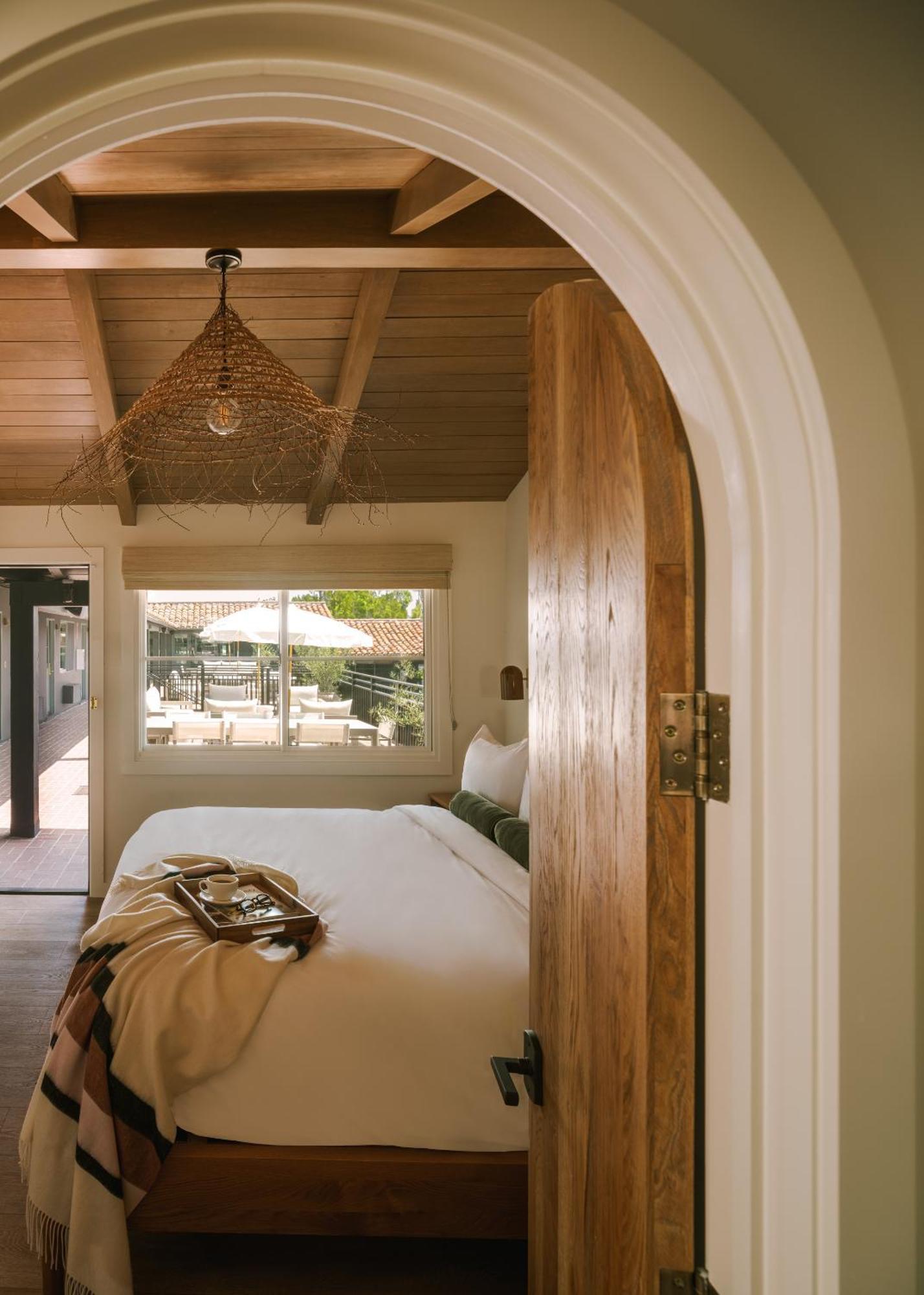 Woods Cove Hotel Laguna Beach, Sonder Eksteriør bilde