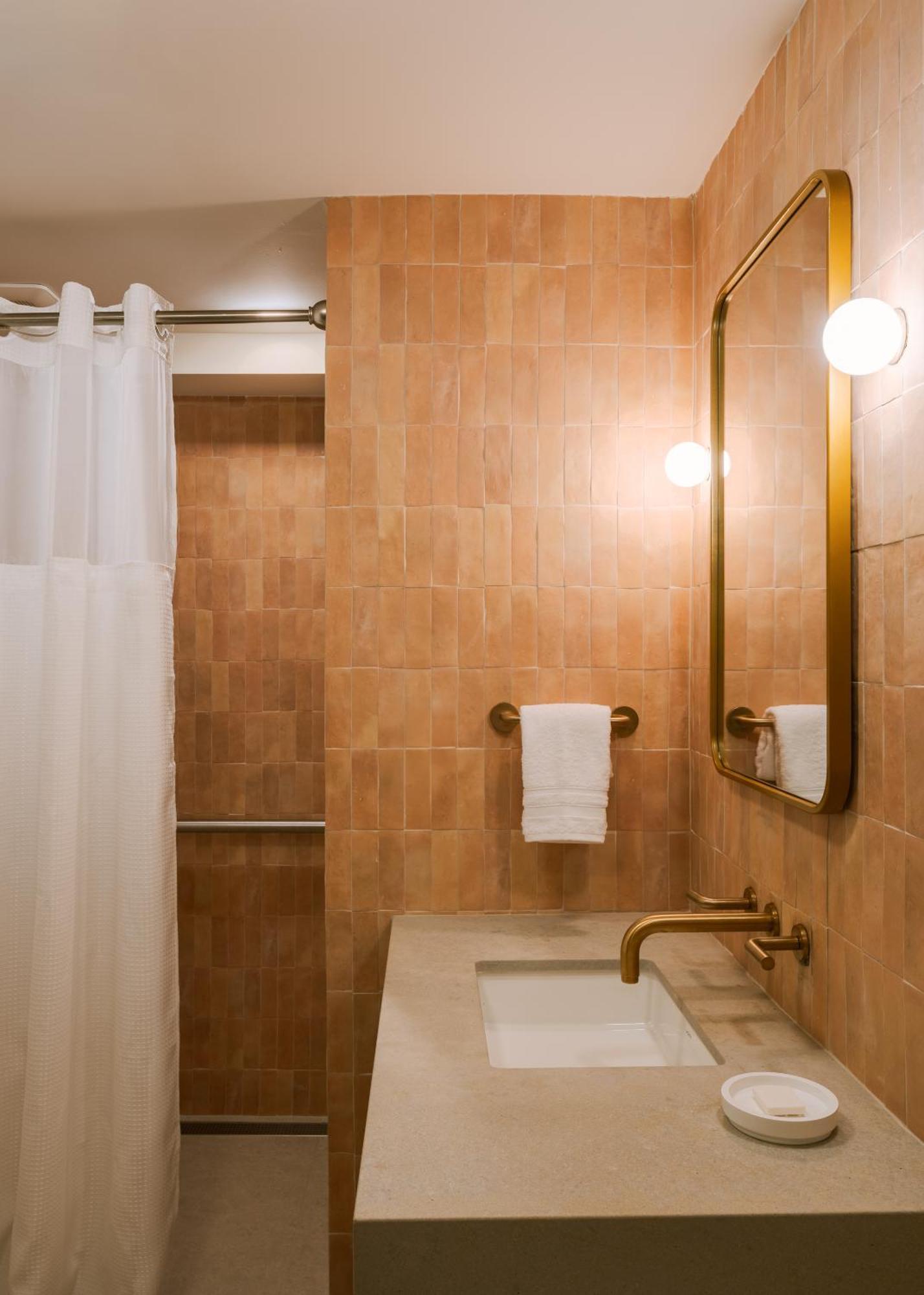 Woods Cove Hotel Laguna Beach, Sonder Rom bilde