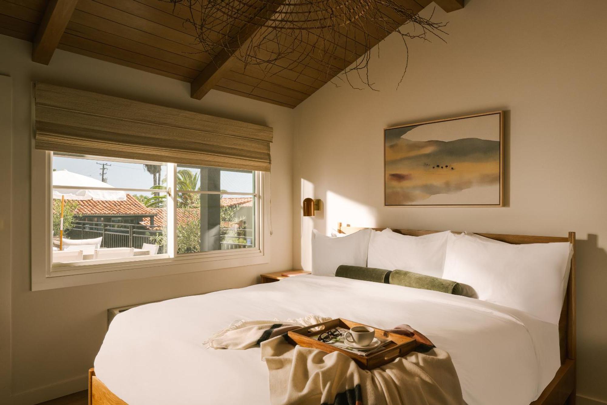 Woods Cove Hotel Laguna Beach, Sonder Eksteriør bilde