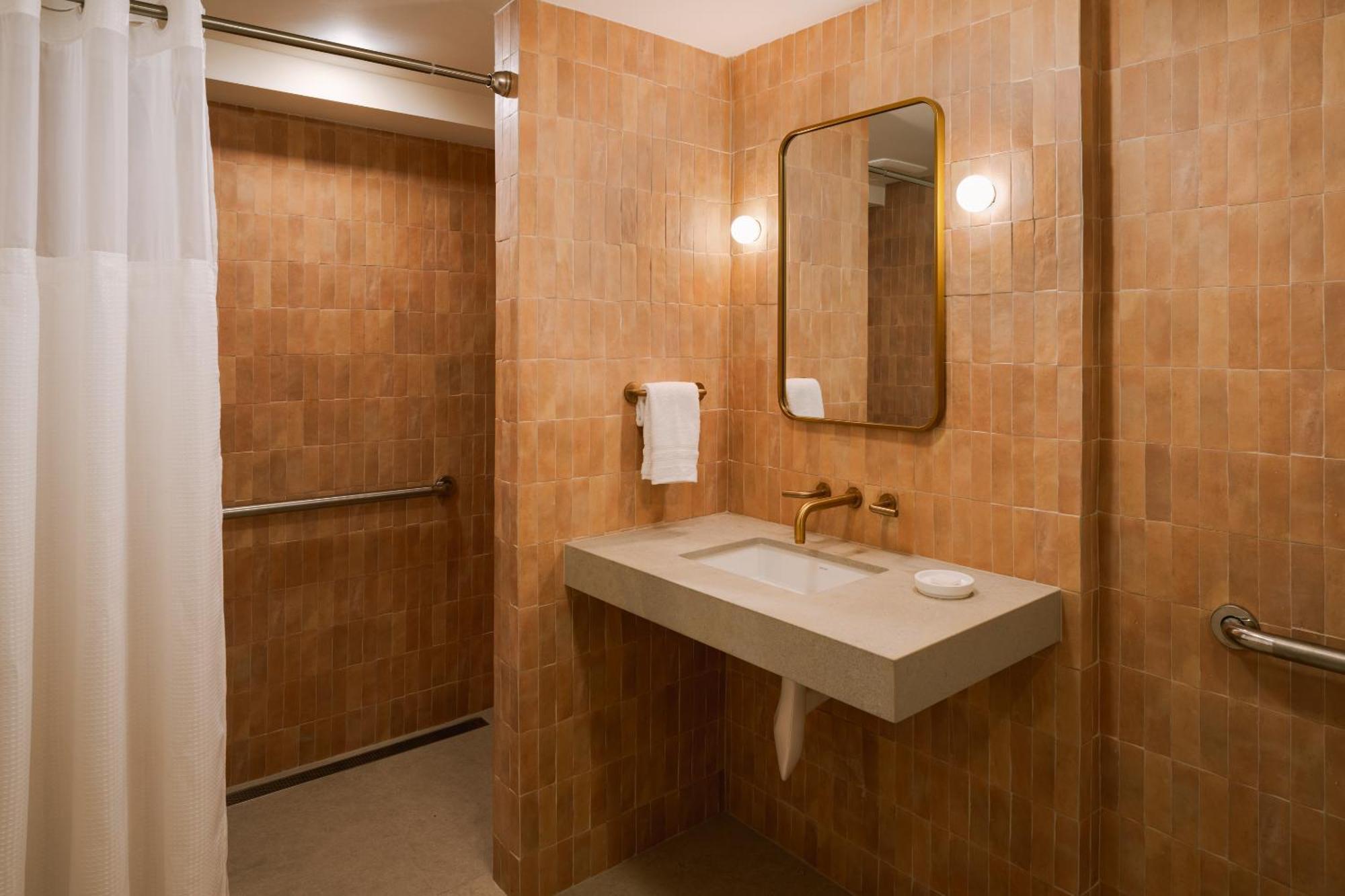 Woods Cove Hotel Laguna Beach, Sonder Rom bilde