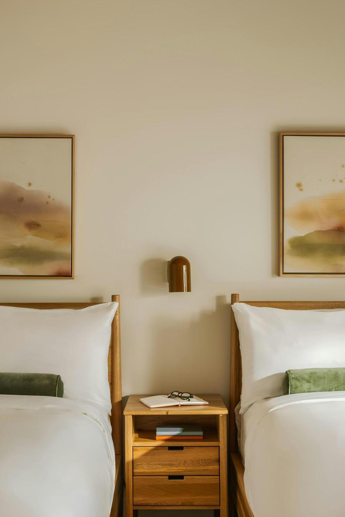 Woods Cove Hotel Laguna Beach, Sonder Eksteriør bilde