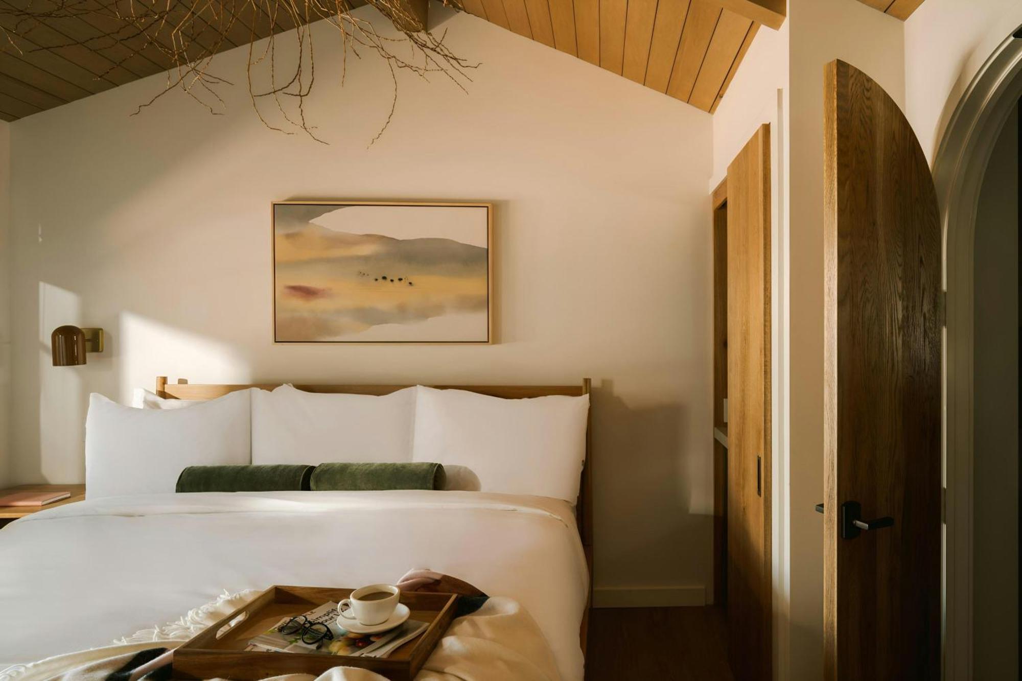 Woods Cove Hotel Laguna Beach, Sonder Eksteriør bilde
