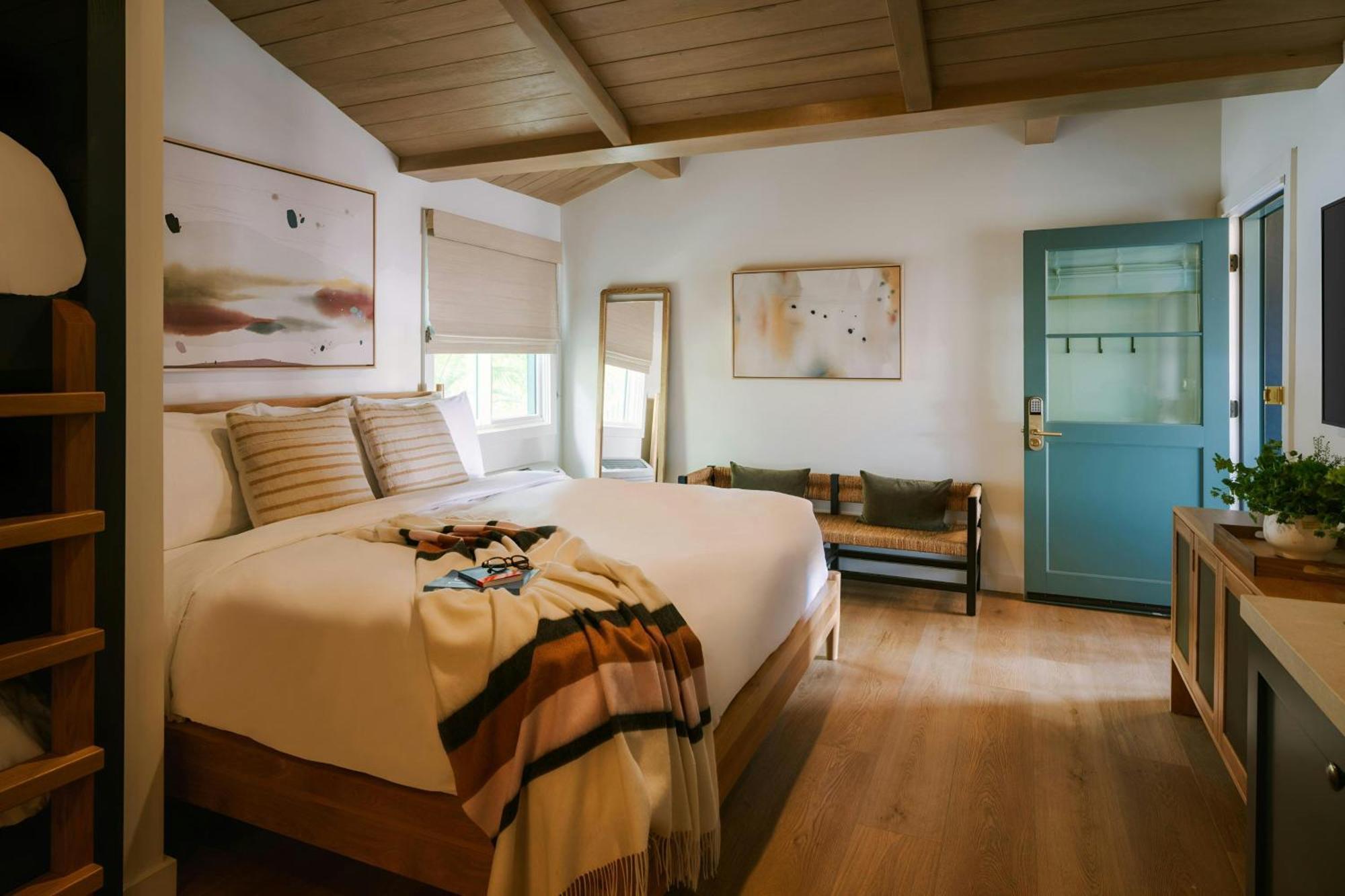 Woods Cove Hotel Laguna Beach, Sonder Eksteriør bilde