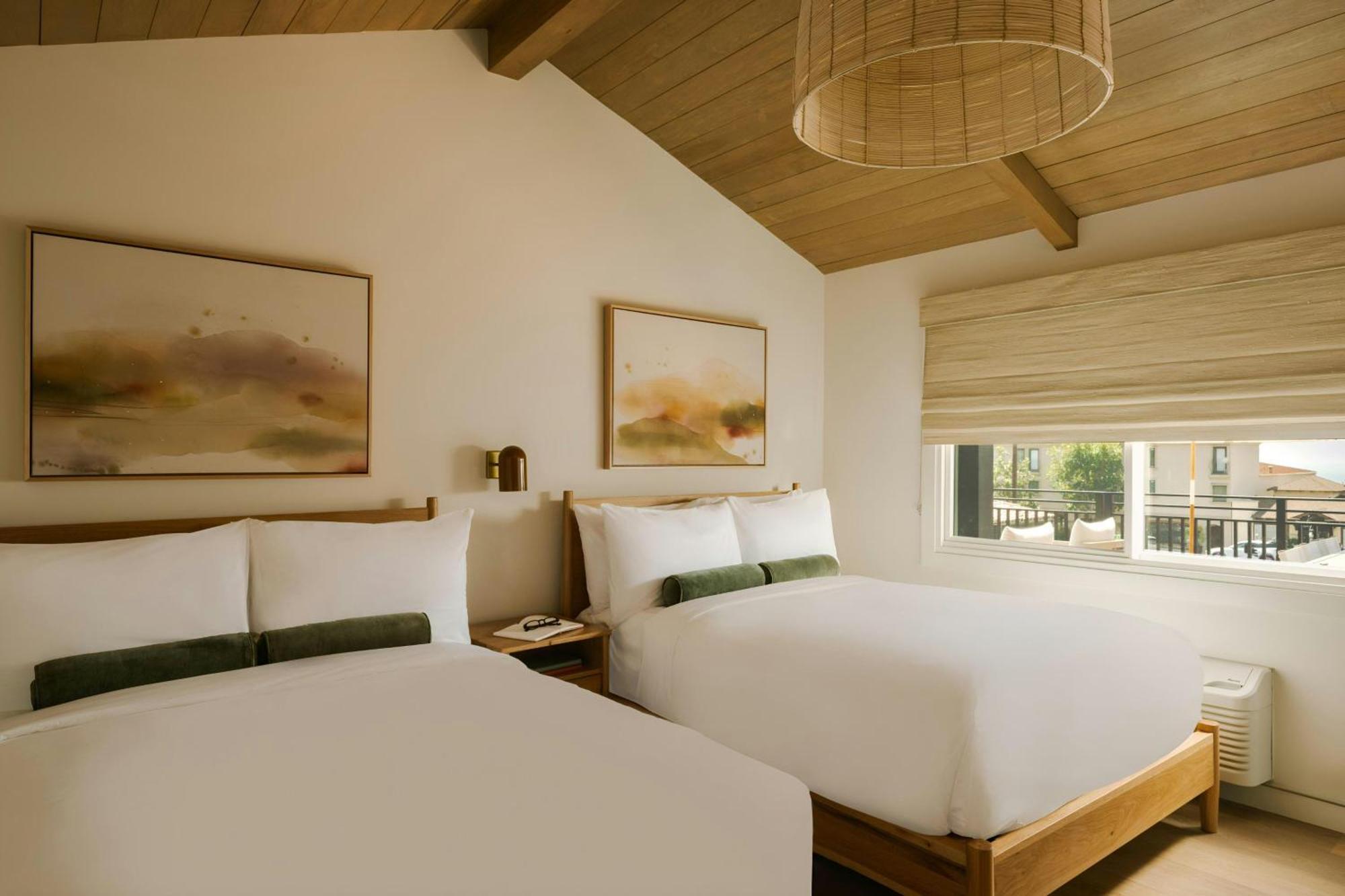 Woods Cove Hotel Laguna Beach, Sonder Eksteriør bilde