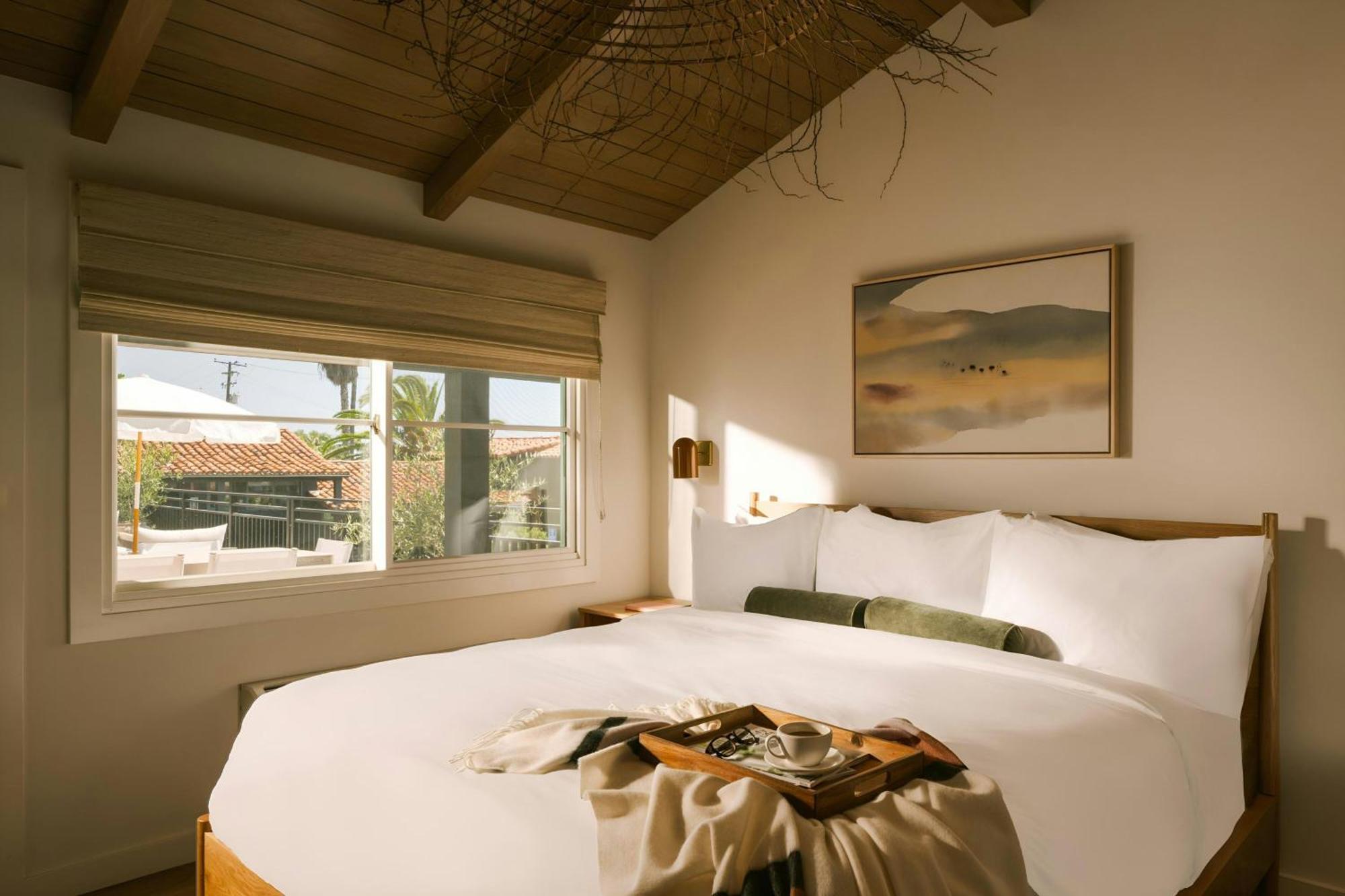 Woods Cove Hotel Laguna Beach, Sonder Eksteriør bilde