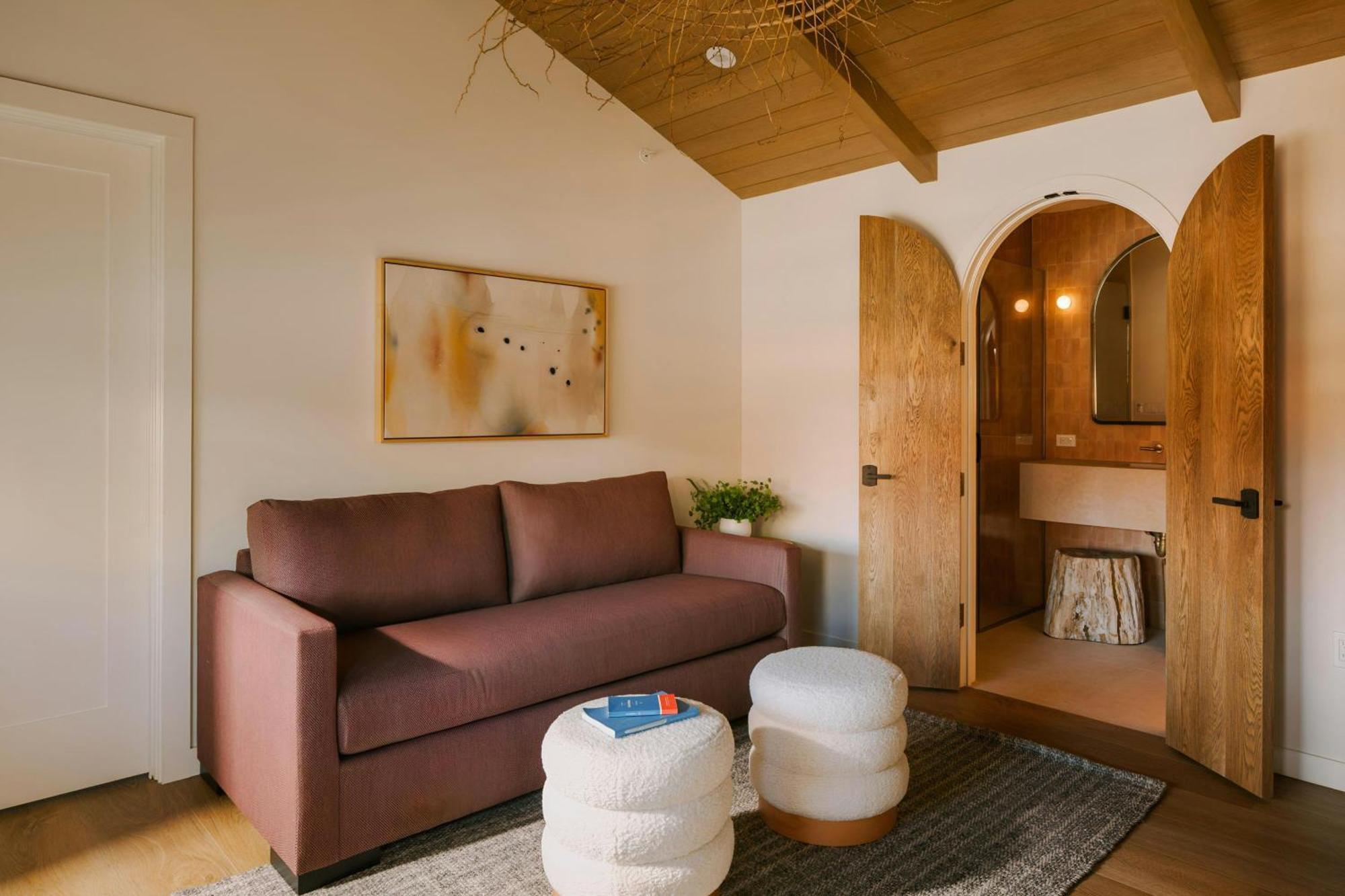 Woods Cove Hotel Laguna Beach, Sonder Eksteriør bilde